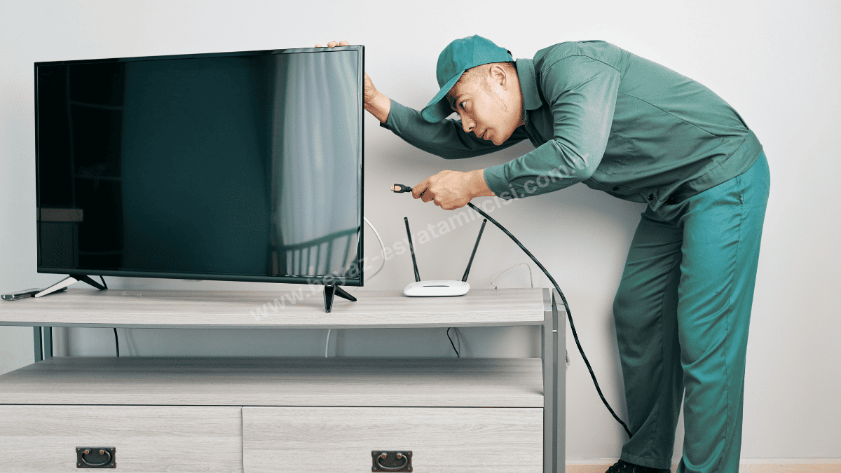 Havran Televizyon Servisi - Havran Beyaz Eşya Tamircisi